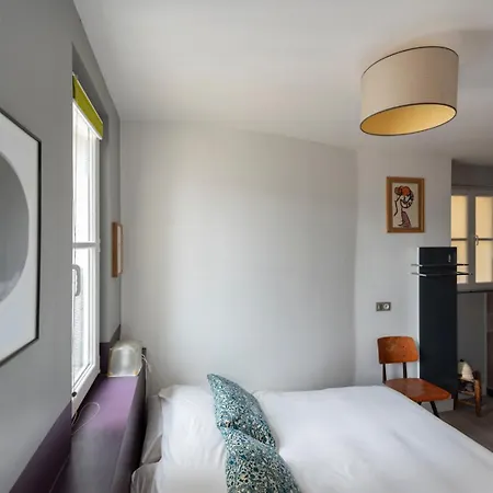 Place Des Vosges Appartement
