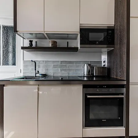 Place Des Vosges * Paris