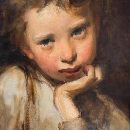 Place Des Vosges Lejlighed Paris