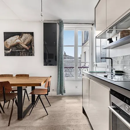 Place Des Vosges * Paris