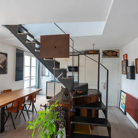 Place Des Vosges * Paris