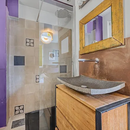 Place Des Vosges Paris